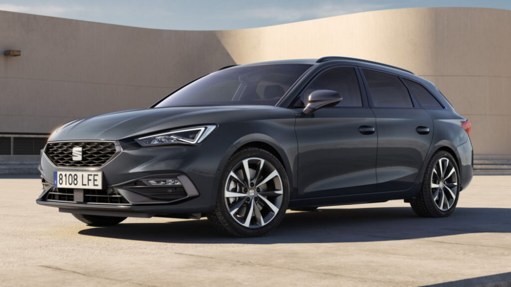 2024 Seat Leon